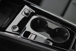 Audi Q3 Sportback 1.5 TFSI Hybrid S tronic 150 hp (21)