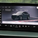 Audi Q3 Sportback 1.5 TFSI Hybrid S tronic 150 hp (27)