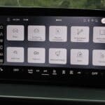 Audi Q3 Sportback 1.5 TFSI Hybrid S tronic 150 hp (29)