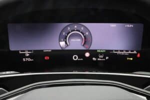 Audi Q3 Sportback 1.5 TFSI Hybrid S tronic 150 hp (32)