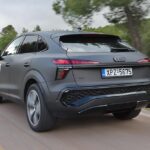 Audi Q3 Sportback 1.5 TFSI Hybrid S tronic 150 hp (35)