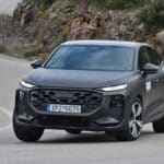 Audi Q3 Sportback 1.5 TFSI Hybrid S tronic 150 hp (5)