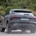 Audi Q3 Sportback 1.5 TFSI Hybrid S tronic 150 hp (6)