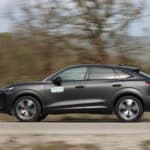 Audi Q3 Sportback 1.5 TFSI Hybrid S tronic 150 hp (7)