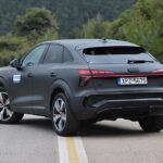 Audi Q3 Sportback 1.5 TFSI Hybrid S tronic 150 hp (9)
