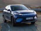 Ήρθε στην Ευρώπη το νέο BYD Atto 3 EVO