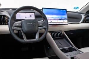 BYD ATTO 3 EVO european launch (2)