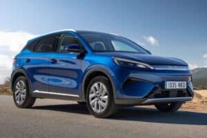 BYD ATTO 3 EVO european launch (3)