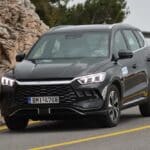 BYD Sealion 5 DM-i (21)