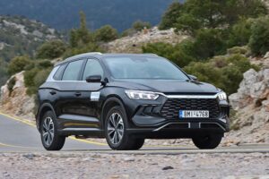 BYD Sealion 5 DM-i (23)