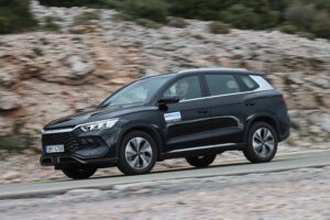 BYD Sealion 5 DM-i (24)