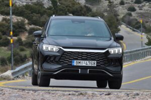 BYD Sealion 5 DM-i (25)