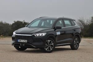 BYD Sealion 5 DM-i (30)