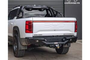 BYD-Shark-6-Hamer-4×4-14