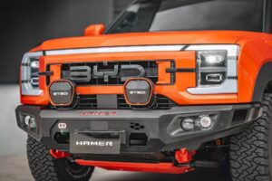 BYD-Shark-6-Hamer-4×4-7