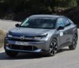 Νοκ άουτ βγάζει τα Crossover το Citroen C4 Hybrid με τέτοια τιμή