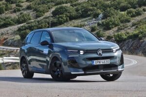 Citroen C5 Aircross 1.2 Hybrid 145 (11)