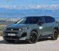 Νέο Citroen C5 Aircross σε πιο χαμηλή τιμή για λίγο ακόμα