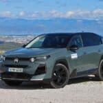 Citroen C5 Aircross 1.2 Hybrid 145 (2)