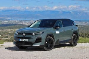 Citroen C5 Aircross 1.2 Hybrid 145 (2)