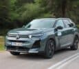 Σε πολύ «très bien» τιμή το νέο Citroen C5 Aircross