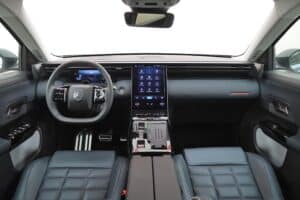 Citroen C5 Aircross 1.2 Hybrid 145 (22)