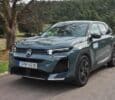 Τελευταία Citroen C5 Aircross Hybrid σε χαμηλή τιμή