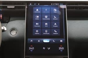 Citroen C5 Aircross 1.2 Hybrid 145 (25)