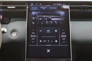 Citroen C5 Aircross 1.2 Hybrid 145 (26)