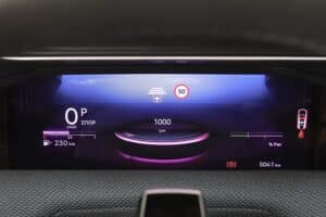 Citroen C5 Aircross 1.2 Hybrid 145 (33)