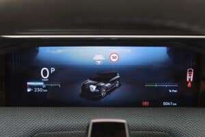 Citroen C5 Aircross 1.2 Hybrid 145 (35)