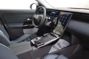 Citroen C5 Aircross 1.2 Hybrid 145 (39)