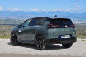 Citroen C5 Aircross 1.2 Hybrid 145 (5)