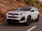 Νέο Citroen C5 Aircross πιο κάτω σε τιμή από το παλιό