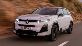Νέο Citroen C5 Aircross πιο κάτω σε τιμή από το παλιό