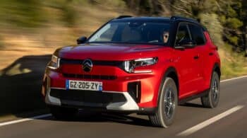 Σε απίστευτη τιμή το νέο Citroen ë-C3 Aircross Extended Range