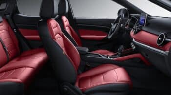 Σαν ψέμα είναι νέο C-SUV αυτόματο από 17.990 ευρώ