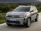 «Παραλύει» τα SUV η τιμή του Dacia Duster ECO-G 120