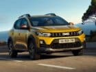 Οι τιμές του νέου Dacia Sandero και LPG με 120 άλογα