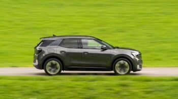 To πολυτάλαντο SUV που αγοράζεις με 10.000 ευρώ λιγότερα