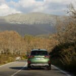 Upgraded Ford Kuga Adds Hands-Free BlueCruise Technology