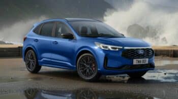 Νέο Ford Kuga με αυτόνομη τεχνολογία BlueCruise