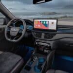 Upgraded Kuga Adds Hands-Free BlueCruise Technology
