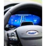 Upgraded Ford Kuga Adds Hands-Free BlueCruise Technology