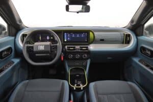 Fiat Grande Panda Electric (1)
