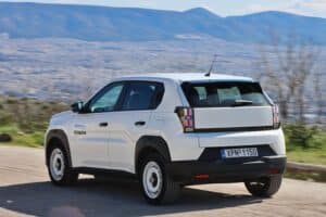 Fiat Grande Panda Electric (25)