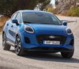 Νέο Ford Puma με... σκόντο έως 6.500 ευρώ