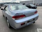 «Χαρτί» Honda Prelude του '99 για πολύ χρήμα