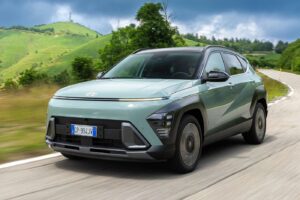 Πιο κάτω στα χρονικά η τιμή του Hyundai Kona Hybrid