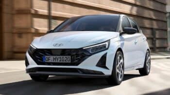Μείωση τιμής σε όλα τα νέα Hyundai i20